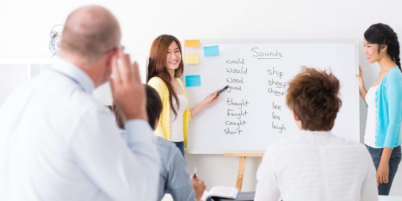english vocabulary exercises