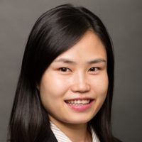 Shuo Xu Blankenship, LanguageBird Mandarin Instructor