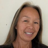 Sylviane Peck Headshot