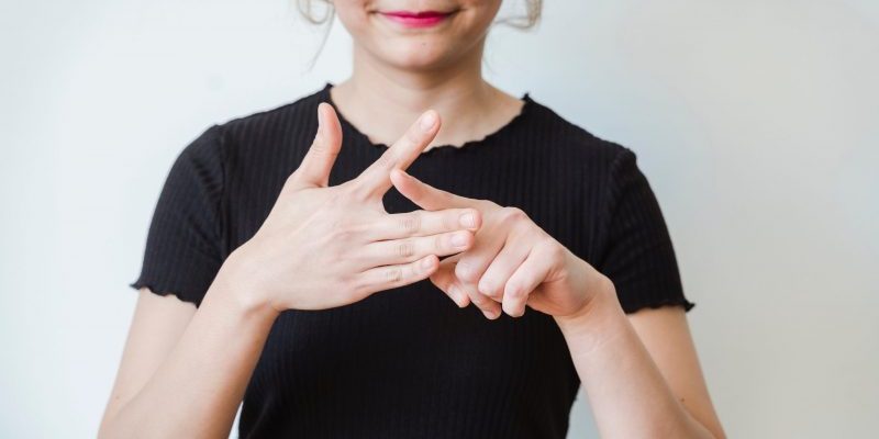 Native ASL Signers