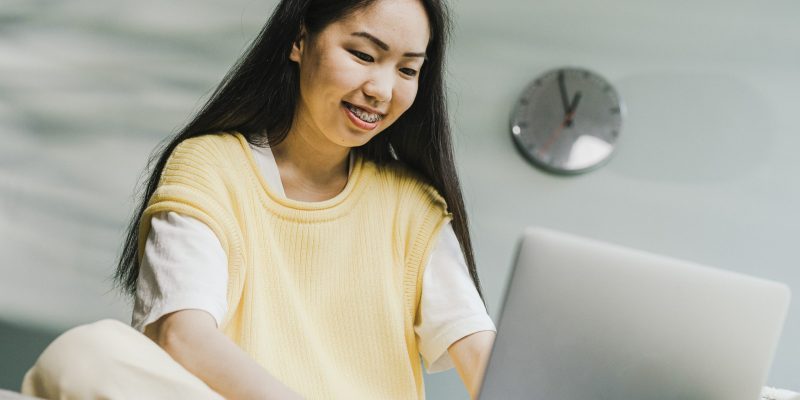 online language tutor