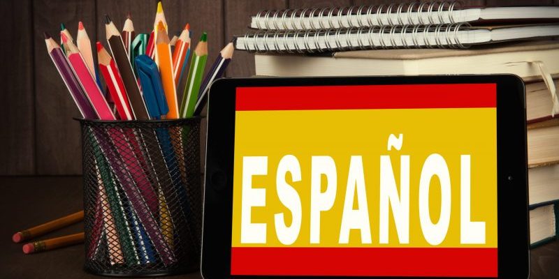 varieties of Spanish