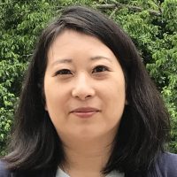 Yoshie Choi Headshot