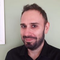 Yuri Perrotti Headshot