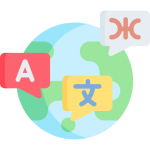 language