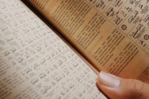 latin vs. arabic alphabet