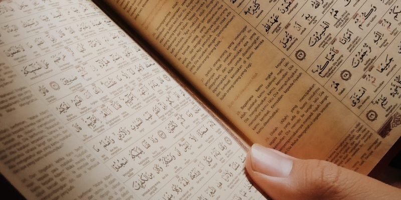 latin vs. arabic alphabet