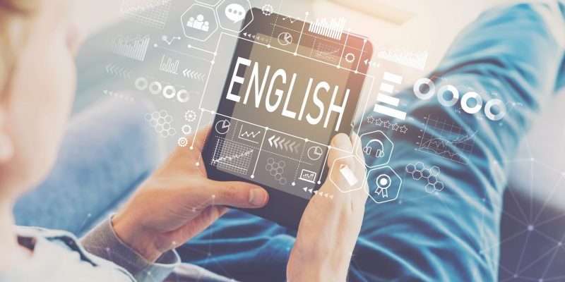 is the english language hard to learn