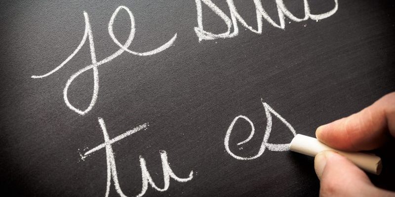 how long does it take to learn french