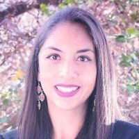 Cinthia Gabriela Ramirez Fernandez Headshot