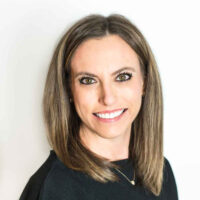 Katie Gaon Headshot