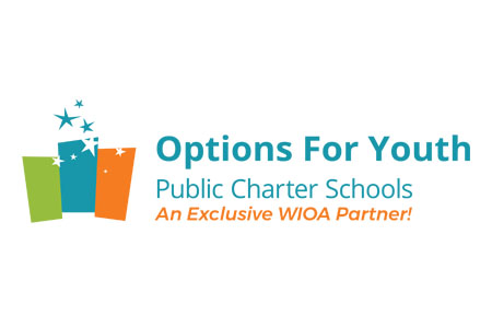Options for Youth