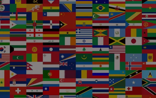 USA Flag