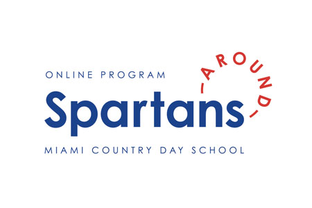 Miami Country Day School Spartans