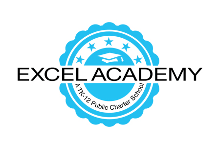 Excel Academy logo