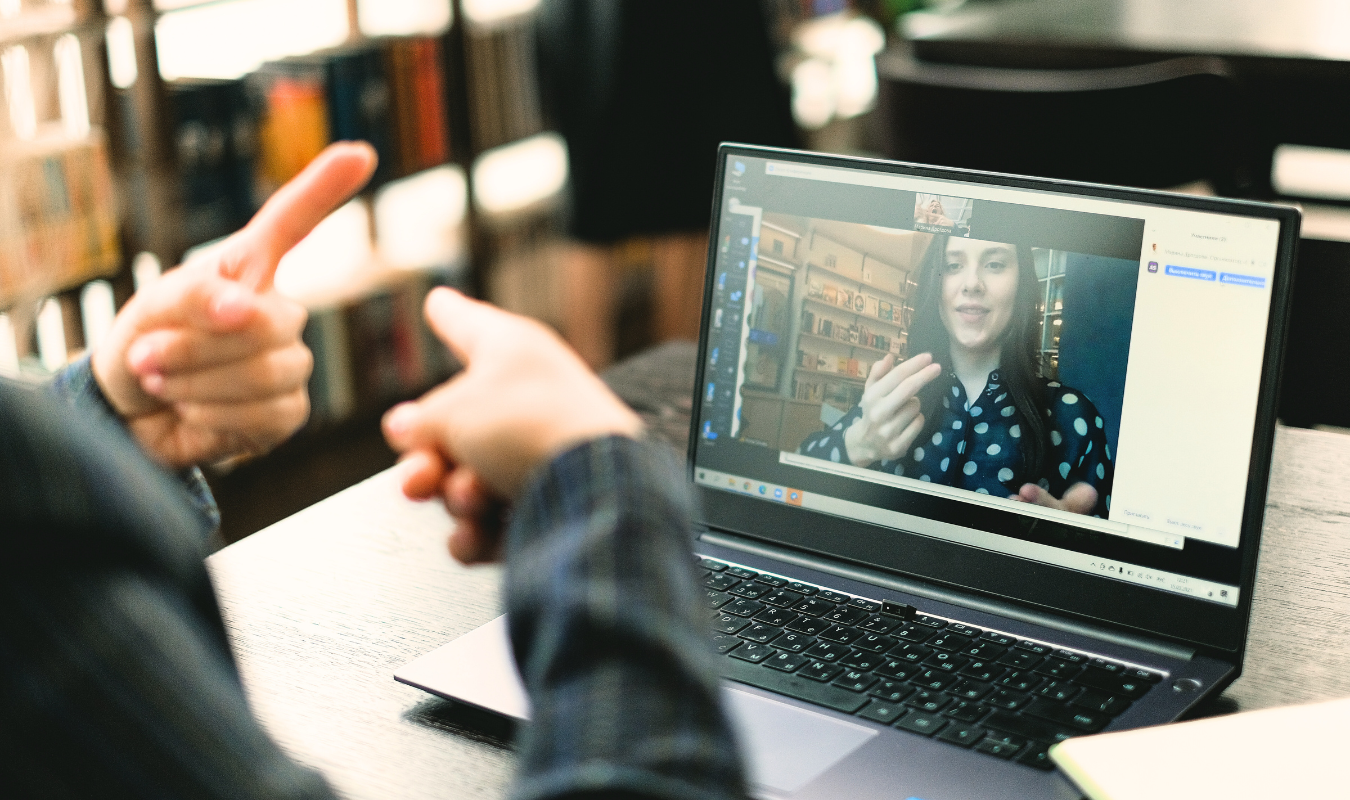 How ASL Supports Neurodiverse Learners