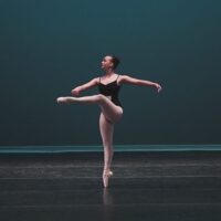 Abigail S, LanguageBird French Student
