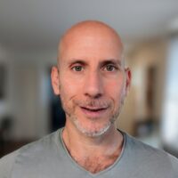 LanguageBird Hebrew Instructor Doron W.