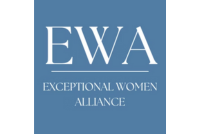 Exceptional Women Alliance Logo