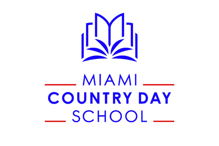Miami Country Day School Logo