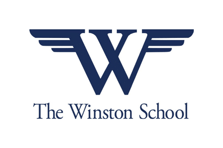 The Winston School Logo