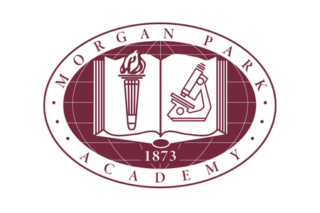 Morgan Park Academy Logo