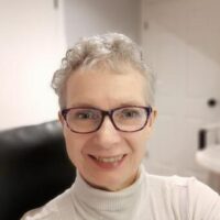 LanguageBird German Instructor, Gaby P.