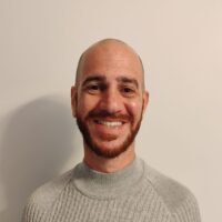 LanguageBird Hebrew Instructor, Lior T.